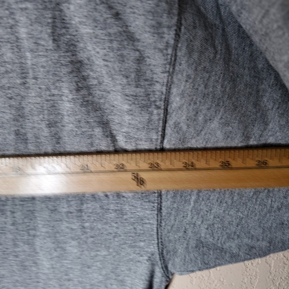 Sonoma Jean Company America Rocks! Graphic T-Shirt XL Mens Gray‎ - Picture 4 of 6